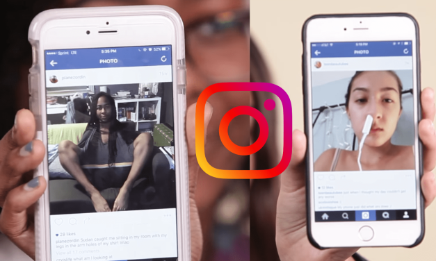 ¿Qué es un «Finsta» y un «Rinsta»? Los adolescentes y sus cuentas secretas de Instagram