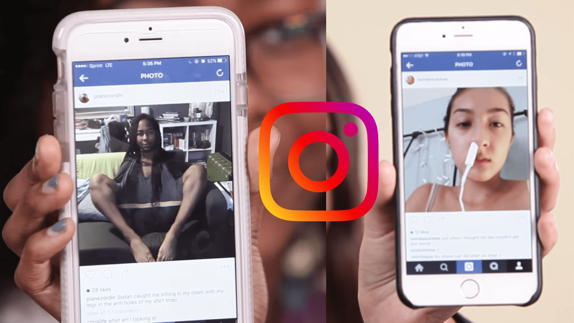 Ver una cuenta privada de instagram 2023