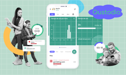 Qustodio herramienta de Control Parental y Bienestar Digital