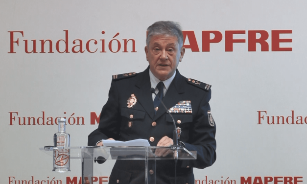 Prevención de la Policía Nacional en los centros educativos y sus entornos