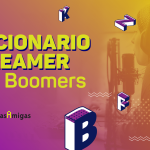 Diccionario Streamer para Boomers