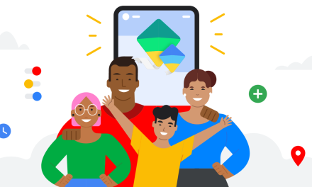 Google Family Link, app de Control Parental