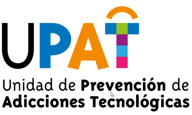 UPAT – Unidad Prevención Adicciones Tecnológicas
