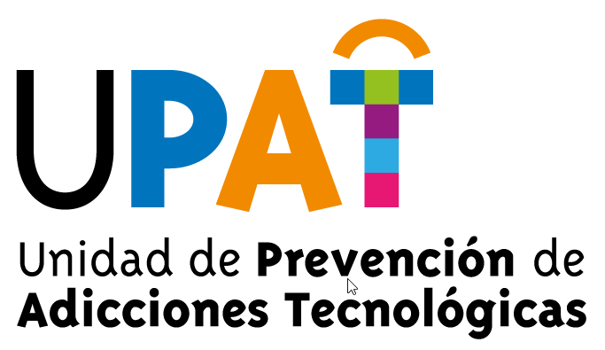 UPAT - Unidad Prevencion Adicciones Tecnologicas