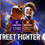 Street fighter 6 y las opciones de accesibilidad: rompiendo barreras con el sonido