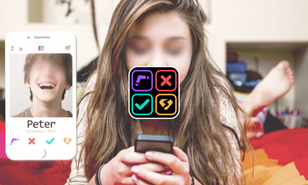 Spotafriend, aplicación diseñada específicamente para conectar a adolescentes