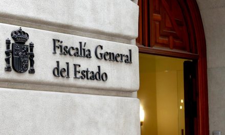 La Fiscalía alerta de un «preocupante» aumento, del 45%, de las agresiones sexuales cometidas por menores, y un incremento, del 66%, de intentos de homicidio por violencia de género