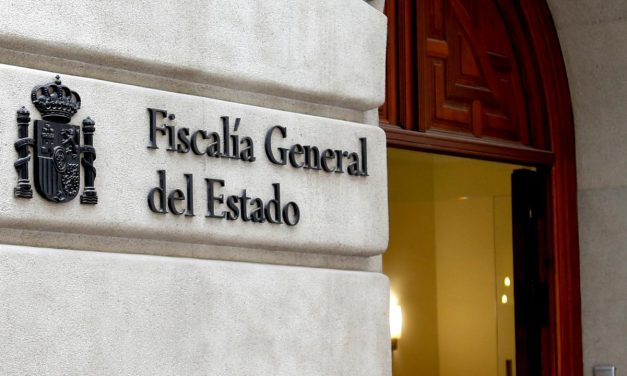 La Fiscalía alerta de un «preocupante» aumento, del 45%, de las agresiones sexuales cometidas por menores, y un incremento, del 66%, de intentos de homicidio por violencia de género