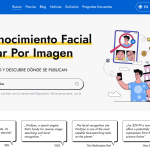PimEyes, buscador de reconocimiento facial y búsqueda inversa de imágenes