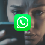 ¿Cómo evitar que añadan a tu hijo a un grupo de WhatsApp con contenido peligroso?
