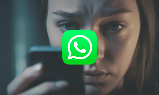 ¿Cómo evitar que añadan a tu hijo a un grupo de WhatsApp con contenido peligroso?