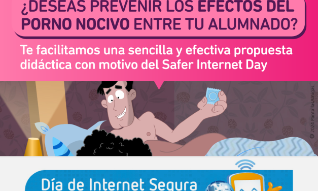 Día de Internet Segura 2024 – SID2024