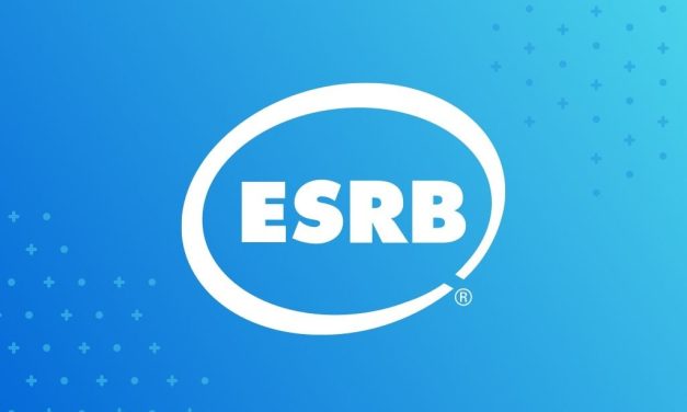 Código ESRB Videojuegos