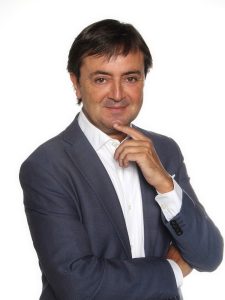 Jorge Flores Fernández, Fundador y Director de PantallasAmigas