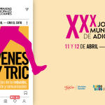 «Inteligencia Artificial y Derechos Digitales de la Infancia» en las XXX Jornadas de Adicciones en Gijón