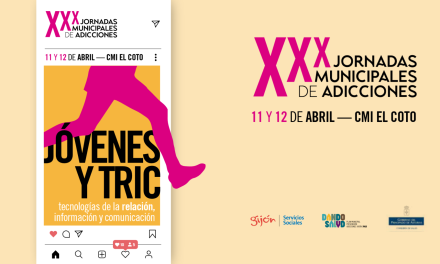 «Inteligencia Artificial y Derechos Digitales de la Infancia» en las XXX Jornadas de Adicciones en Gijón