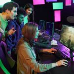 ¿Por qué nuestros hijos e hijas juegan a videojuegos?