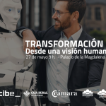 Jornada ‘Transformación digital desde una visión humanista’, en Santander