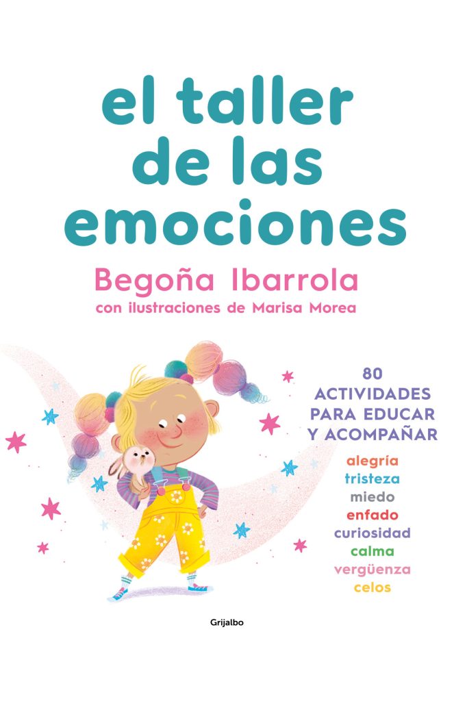 El Taller de las Emociones