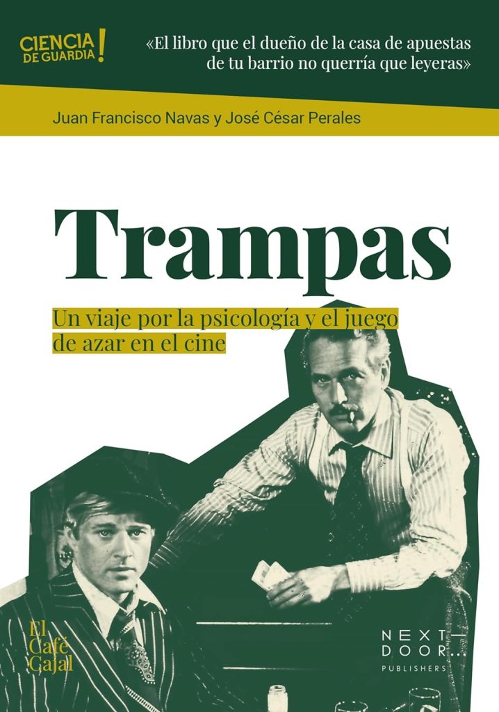 Trampas, Juan Francisco Navas y José César Perales