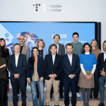 Construyendo un entorno digital seguro para niños, niñas y adolescentes, Fundación Telefónica