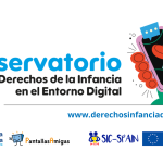 Observatorio de Derechos de la Infancia en el Entorno Digital: Un Espacio de Participación para Adolescentes