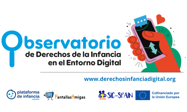 Observatorio de Derechos de la Infancia en el Entorno Digital: Un Espacio de Participación para Adolescentes