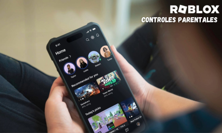Roblox refuerza sus controles parentales, más seguridad y personalización para las familias
