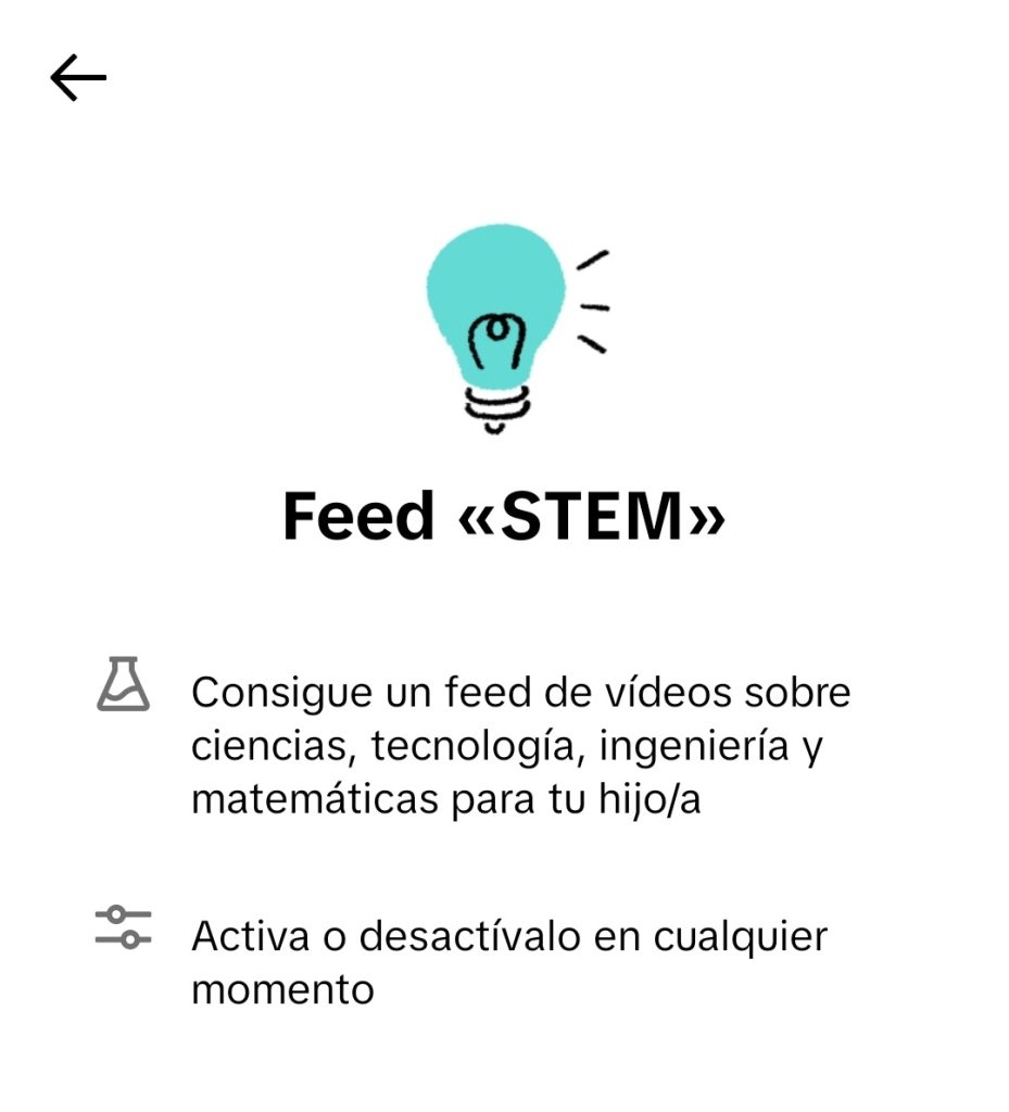 TikTok refuerza el Bienestar Digital, nuevas herramientas para regular el tiempo en pantalla y facilitar la supervisión para familias
