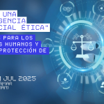 «Hacia una Inteligencia Artificial ética» Desafíos para los derechos humanos y para la protección de datos, Curso de Verano organizado por AVPD y Ararteko
