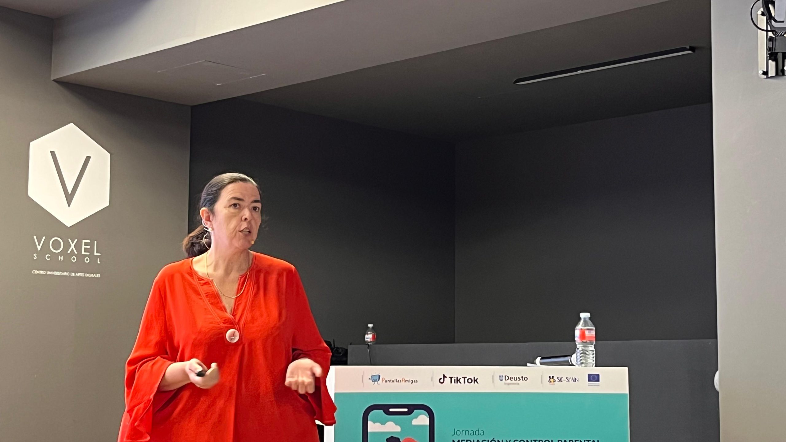 Marta Rico, Vocal Asesora en la Subdirección General de Promoción y Autorizaciones de la AEPD (Agencia Española de Protección de Datos) Marta Rico, Vocal Asesora en la Subdirección General de Promoción y Autorizaciones de la AEPD (Agencia Española de Protección de Datos)