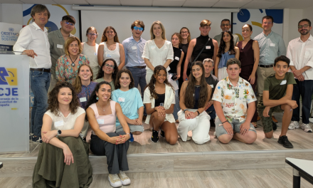 El Observatorio de Derechos de la Infancia en el Entorno Digital celebra una jornada clave con representantes de aplicaciones digitales