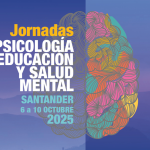 Jornadas de Psicología, Educación y Salud Mental en Santander