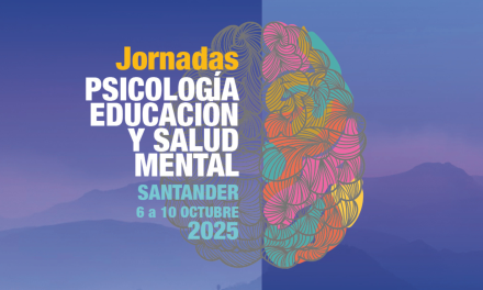 Jornadas de Psicología, Educación y Salud Mental en Santander