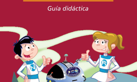 Las Aventuras de Reda y Neto