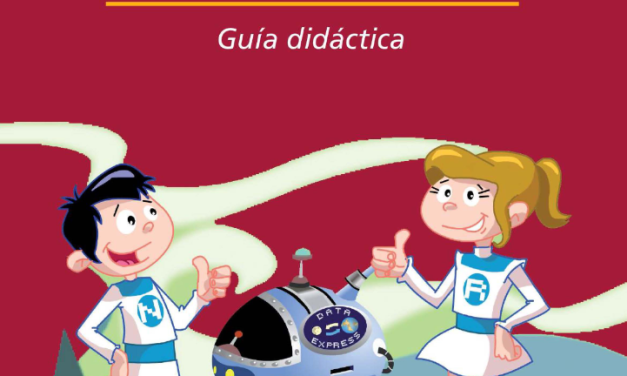 Las Aventuras de Reda y Neto