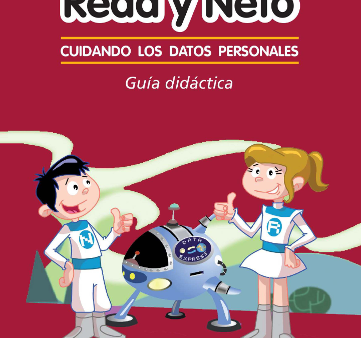 Las Aventuras de Reda y Neto