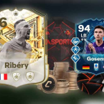 Sobres, monedas y trading: la economía virtual que atrae a millones de jóvenes en EA Sports FC