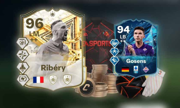 Sobres, monedas y trading: la economía virtual que atrae a millones de jóvenes en EA Sports FC