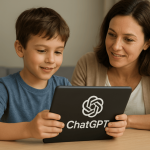 Control Parental en ChatGPT: cómo gestionar el uso que los menores hacen de la Inteligencia Artificial