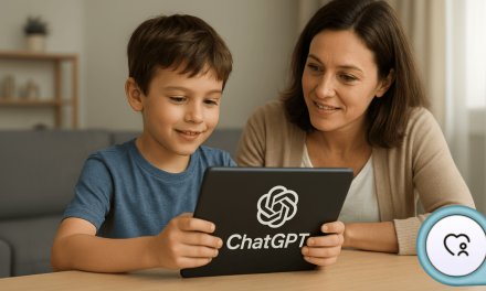 Control Parental en ChatGPT: cómo gestionar el uso que los menores hacen de la Inteligencia Artificial
