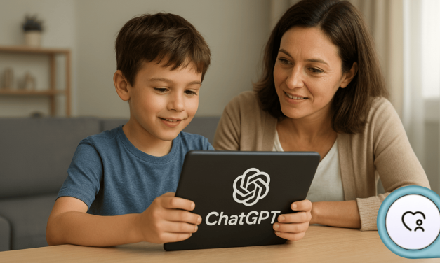 Control Parental en ChatGPT: cómo gestionar el uso que los menores hacen de la Inteligencia Artificial