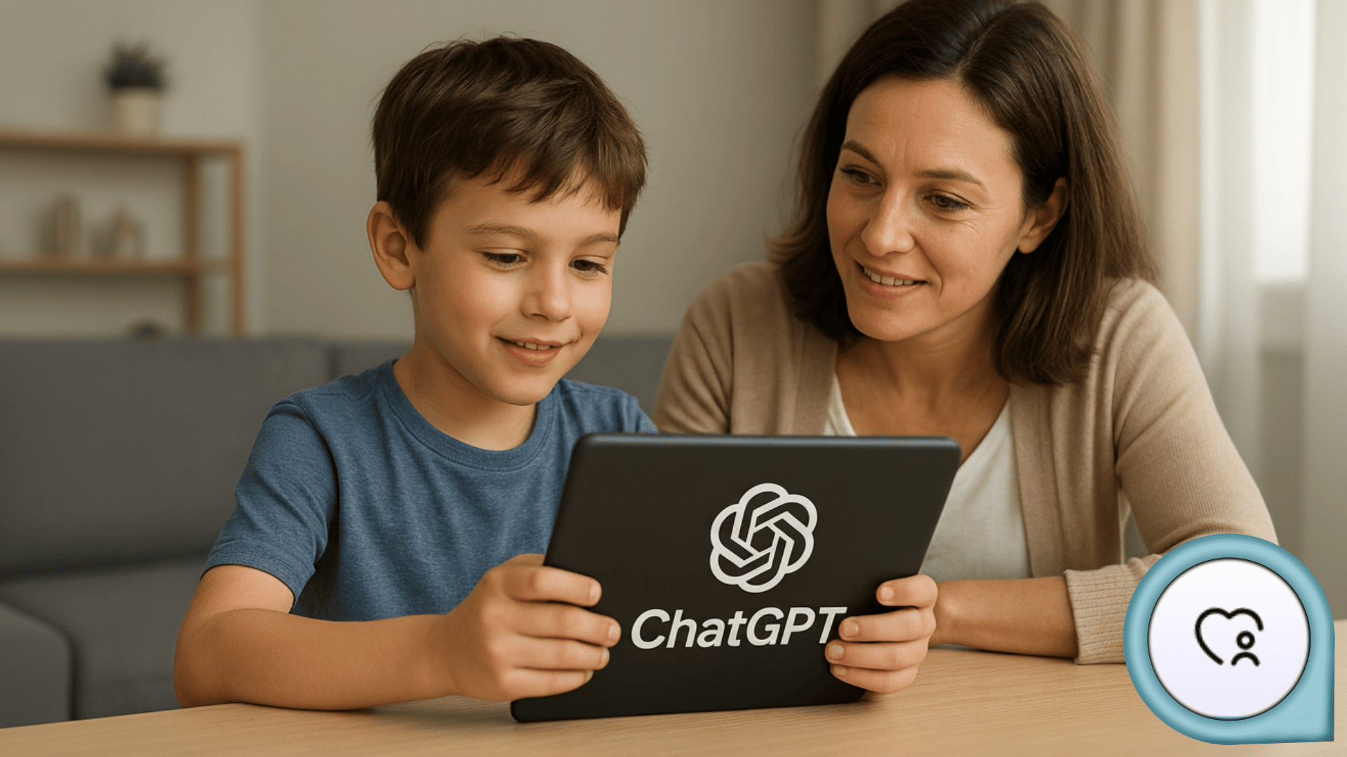 Control parental en ChatGPT cómo gestionar el uso que los menores hacen de la inteligencia artificial Control parental en ChatGPT cómo gestionar el uso que los menores hacen de la inteligencia artificial