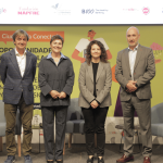 Inteligencia artificial: herramienta de inclusión, desafíos y ventajas para personas menores y en riesgo de exclusión, Jornada Ciudadanía Conectada 2025