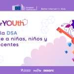 La Ley de Servicios Digitales (DSA) y la protección de los menores en línea. Un marco Europeo para un internet más seguro y responsable