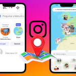 Mapa de Instagram y privacidad: qué debes tener en cuenta antes de activarlo