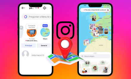 Mapa de Instagram y privacidad: qué debes tener en cuenta antes de activarlo