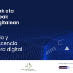 Jornada: Infancia y Adolescencia en la era Digital, Parlamento Vasco