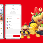 Control Parental de Nintendo Switch y Nintendo Switch 2