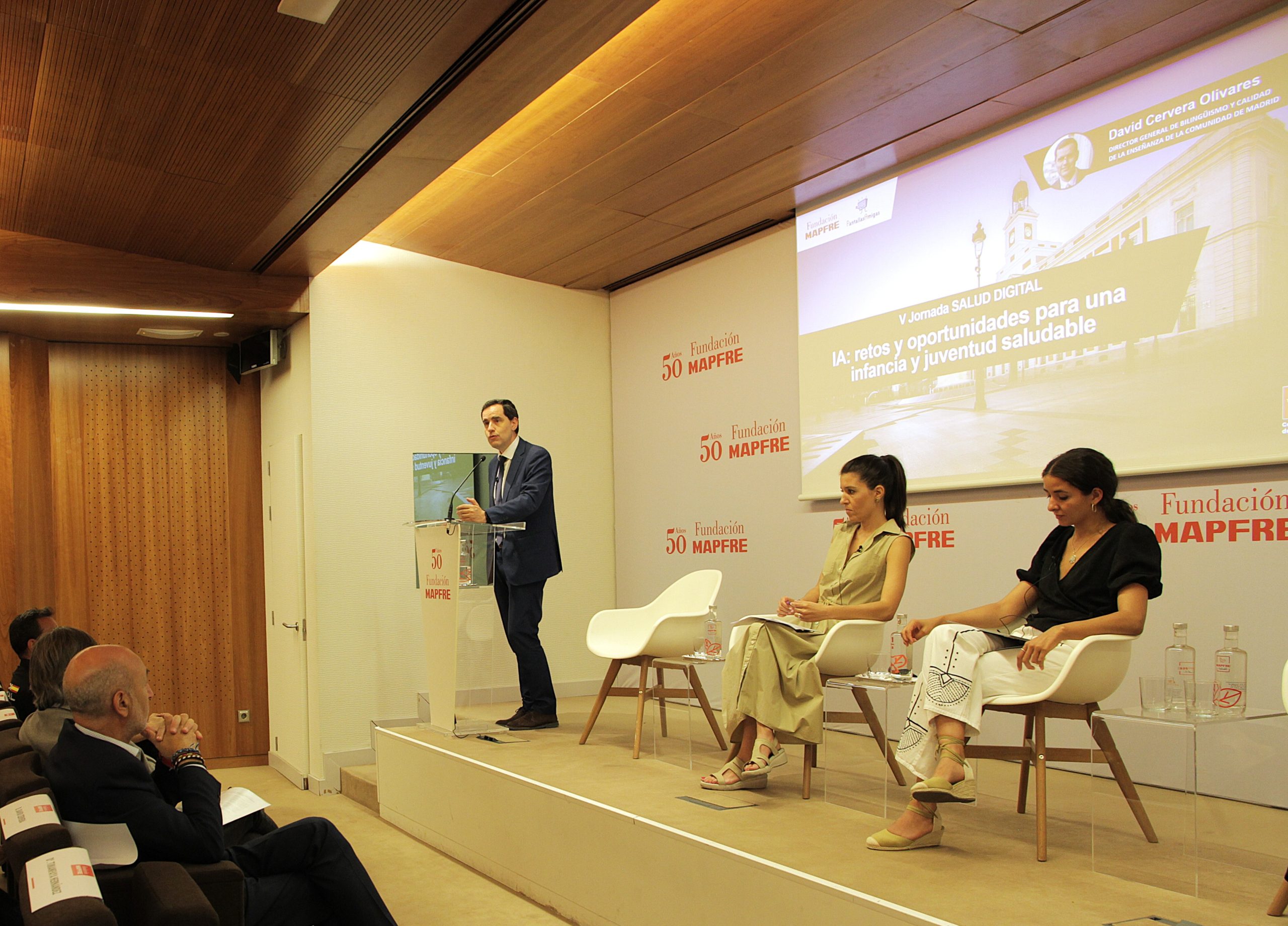 David Cervera - David Cervera -